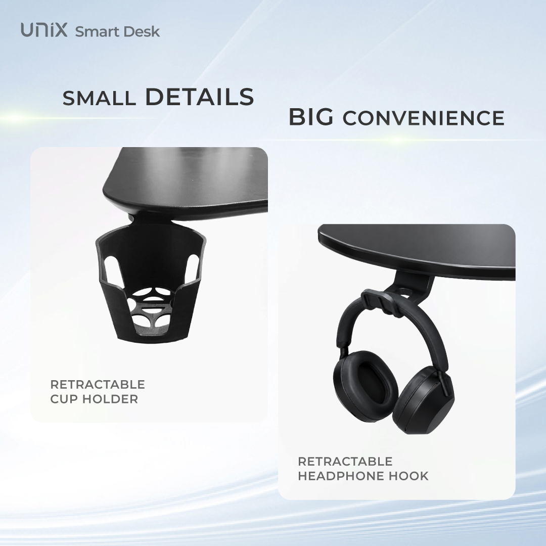 byUrbanLab UNIX Adjustable Table
